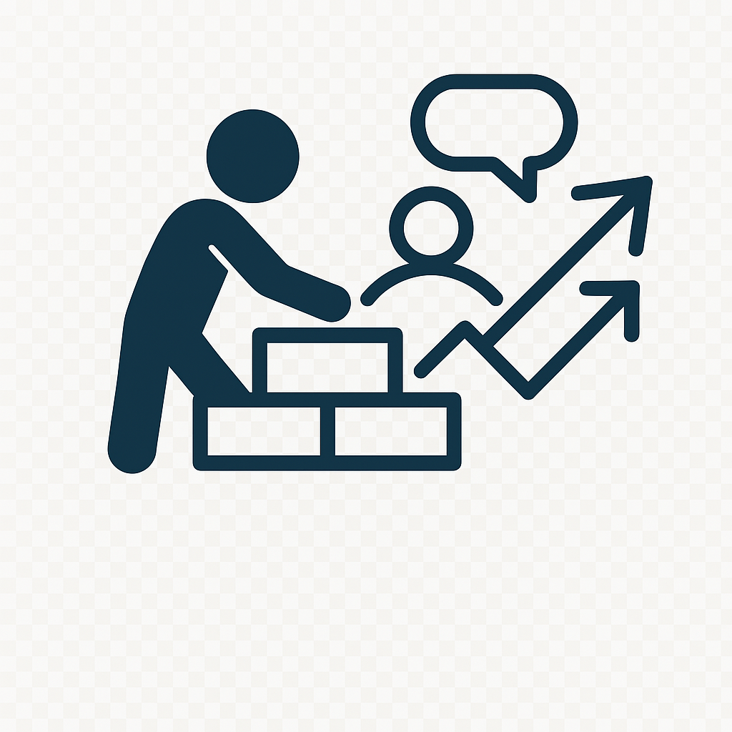 Strategic Workshops Icon